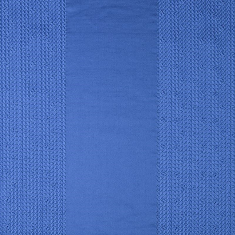 242010 | Sabrina Stripe Island Blue - Beacon Hill Fabric