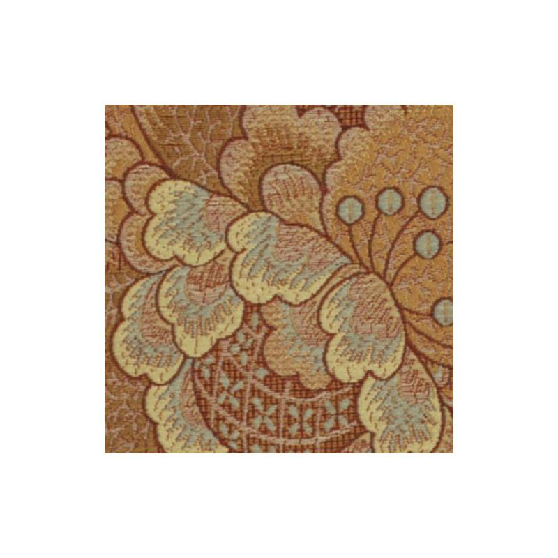 204732 | Lucibello Clay - Beacon Hill Fabric