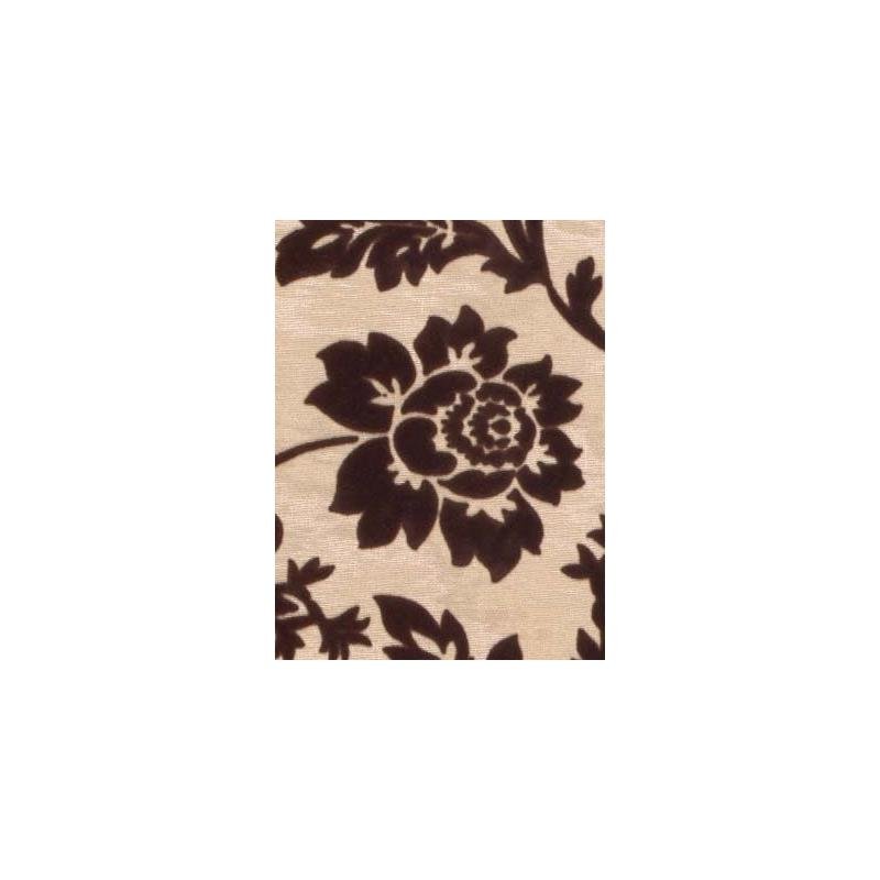 123396 | Bijoux Floral | Sable - Beacon Hill Fabric