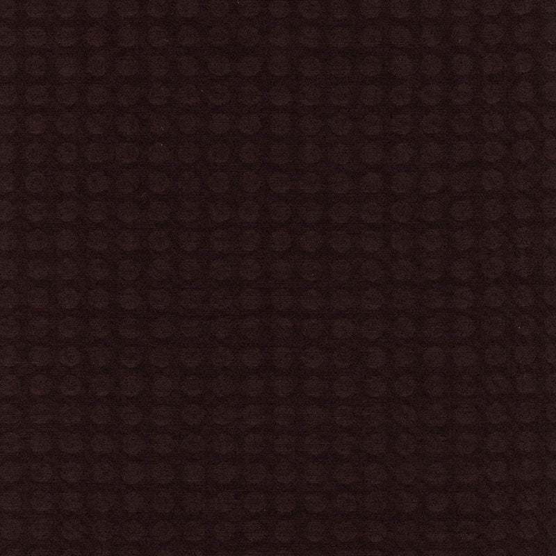 Purchase sample of 54301 Raindrops, Espresso by Schumacher Fabric