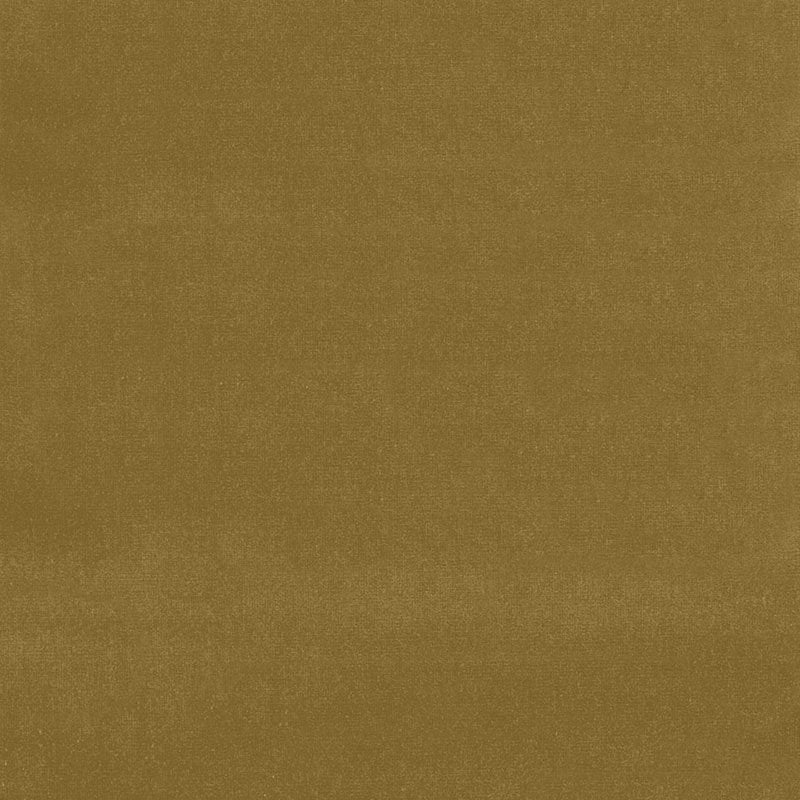 Purchase sample of 64559 Gainsborough Velvet, Olivine by Schumacher Fabric