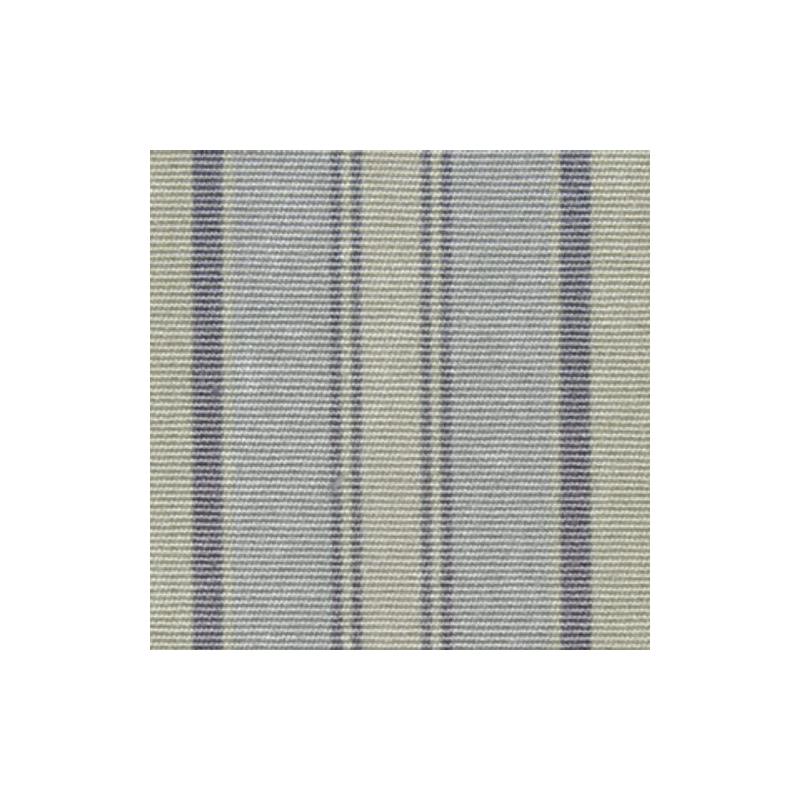 214854 | Squam Stripe Violet Linen - Beacon Hill Fabric