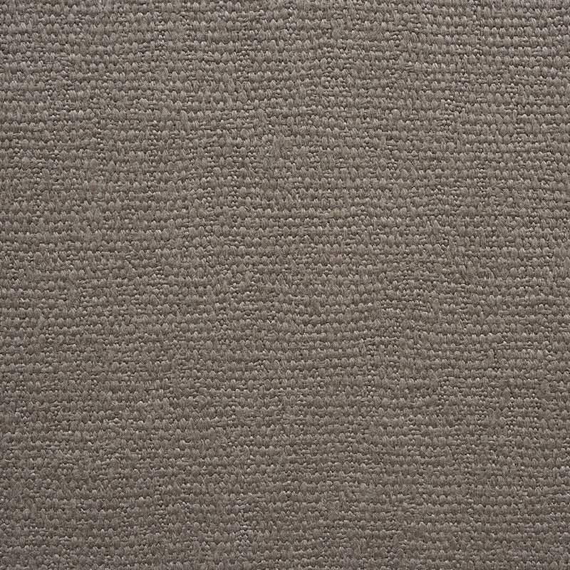 Purchase sample of 75673 Finn Heavyweight Linen, Peat by Schumacher Fabric