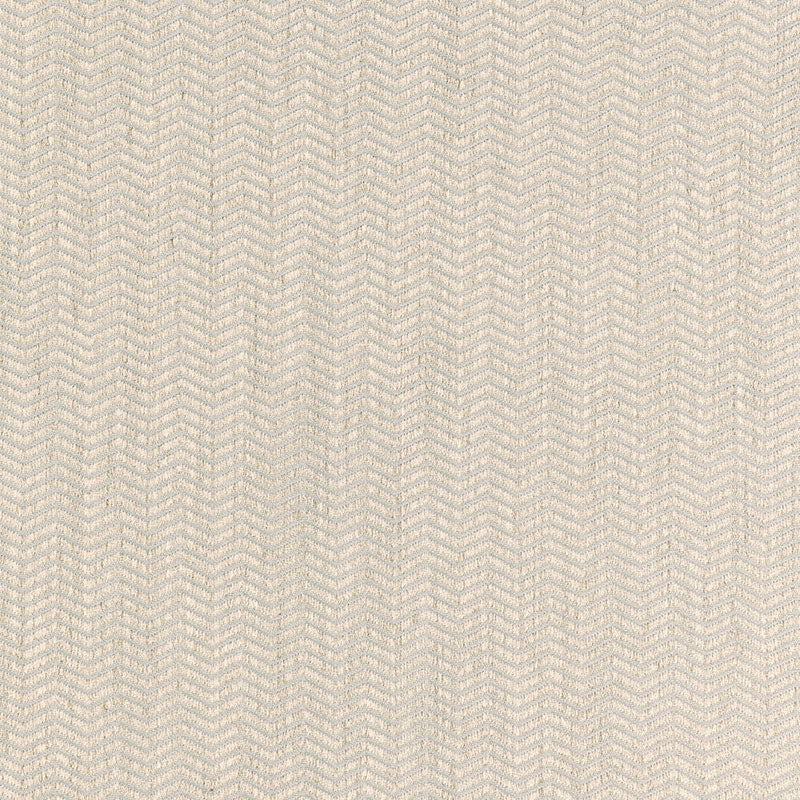 Purchase sample of 66462 Vance Herringbone, Linen by Schumacher Fabric