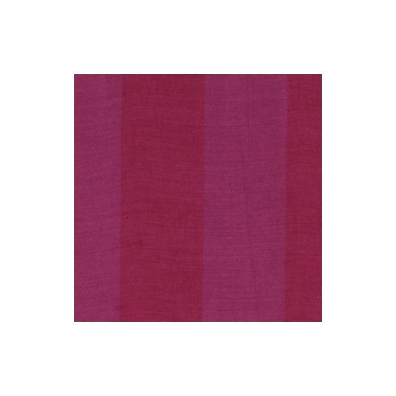 226352 | Divya Stripe Magenta Red - Beacon Hill Fabric