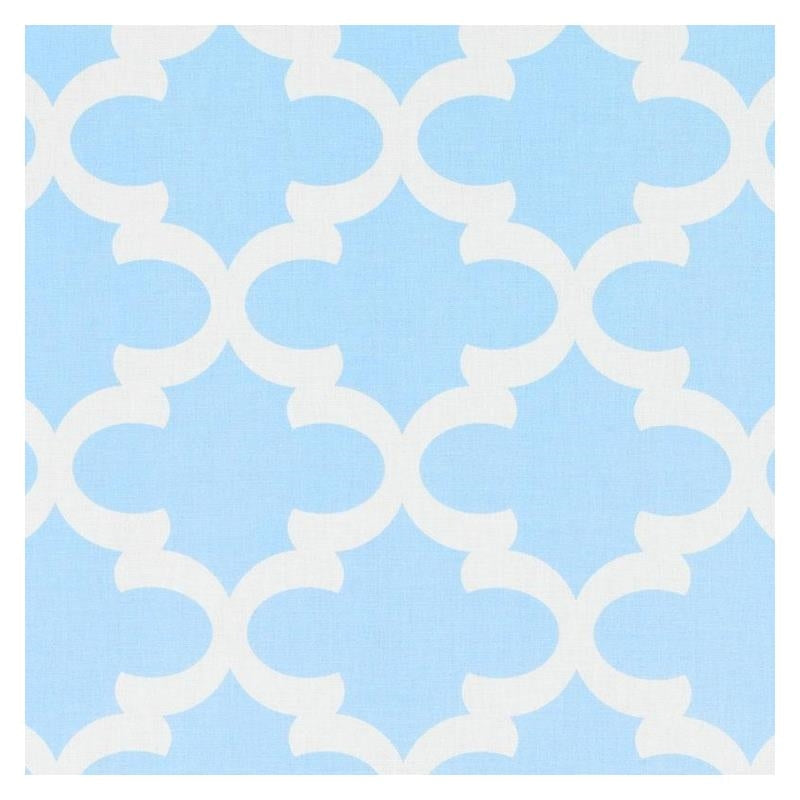 42474-260 | Aquamarine - Duralee Fabric