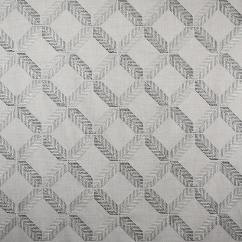 Order S5045 Chrome Black Greenhouse Fabric