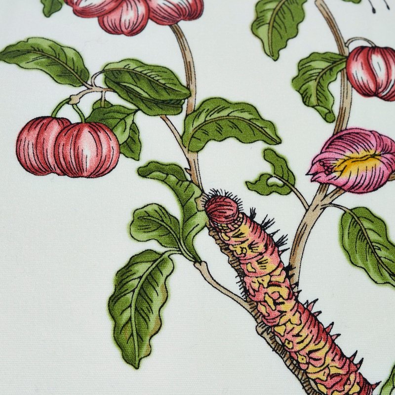 Sowood00104 Woodperry 18" Pillow Blue By Schumacher Furniture and Accessories 1,Sowood00104 Woodperry 18" Pillow Blue By Schumacher Furniture and Accessories 2