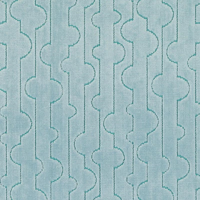 Dv15902-250 | Sea Green - Duralee Fabric