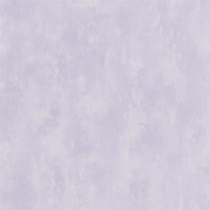 Looking PDG719/37 Parchment Mauve Roses by Designer Guild Wallpaper