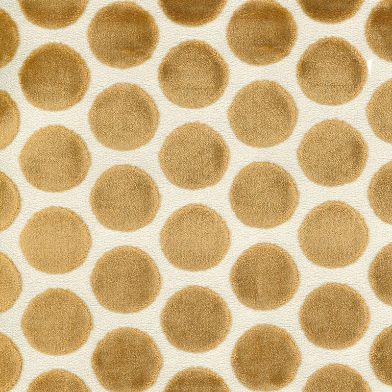 Buy S5397 Topaz Yellow Greenhouse Fabric