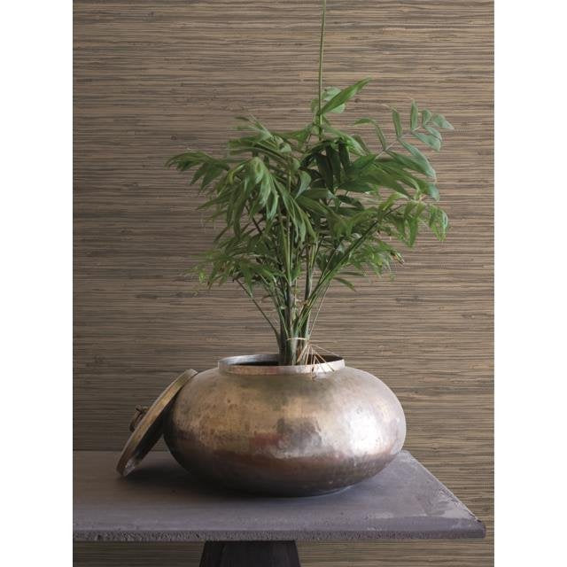 Purchase Og0518 Ronald Redding Traveler Threaded Jute Wallpaper Ronald Redding Wallpaper