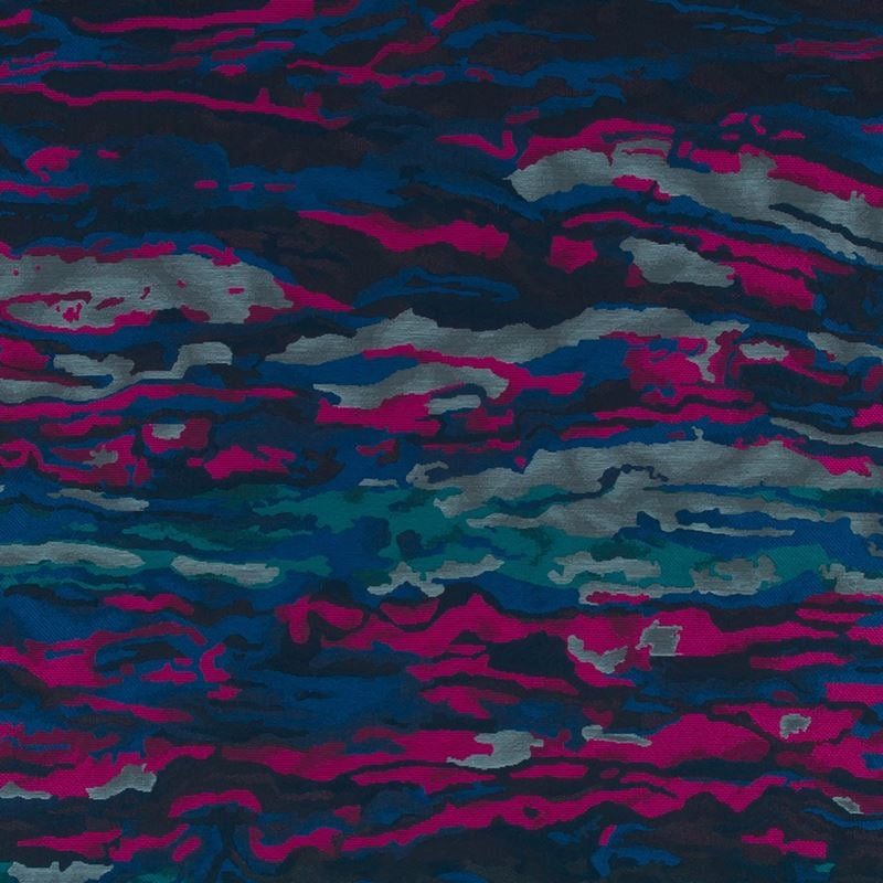 247588 | StriattoBatik Blue - Beacon Hill Fabric