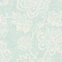 Save CA80602 Chelsea Off-White Jacobean by Seabrook Wallpaper
