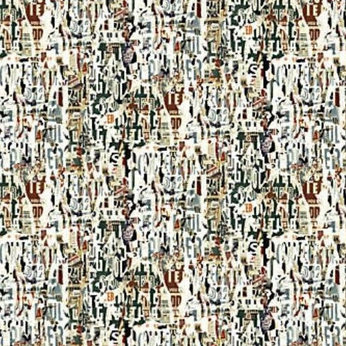 Save WH000013323 Affiches Naturel by Jean Paul Gaultier Wallpaper