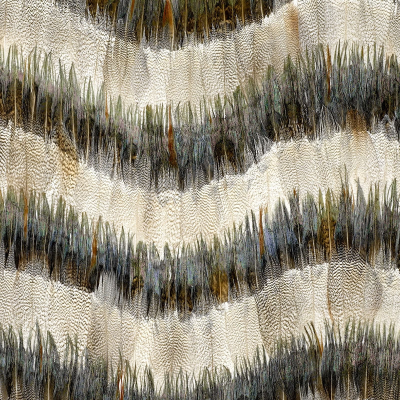 Order 5004030 Belle Isle Birch Schumacher Wallpaper