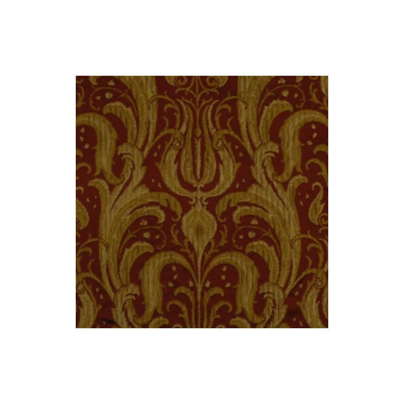 198701 | Scipios Dream Garnet - Beacon Hill Fabric