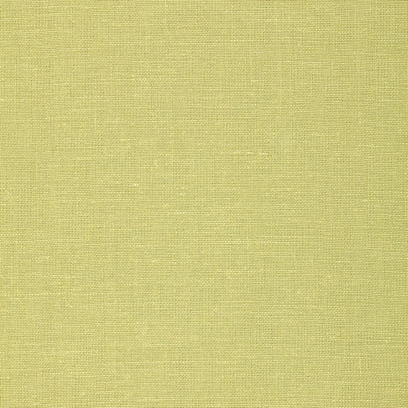 Purchase sample of 64495 Gweneth Linen, Fern by Schumacher Fabric