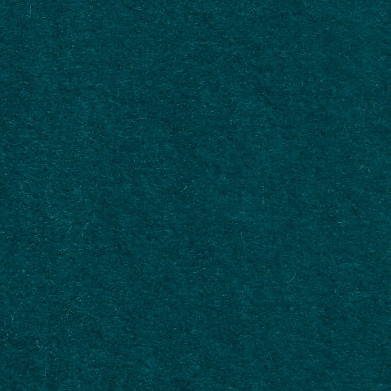 A9 0637T758 Siege Turquoise By Aldeco Fabric
