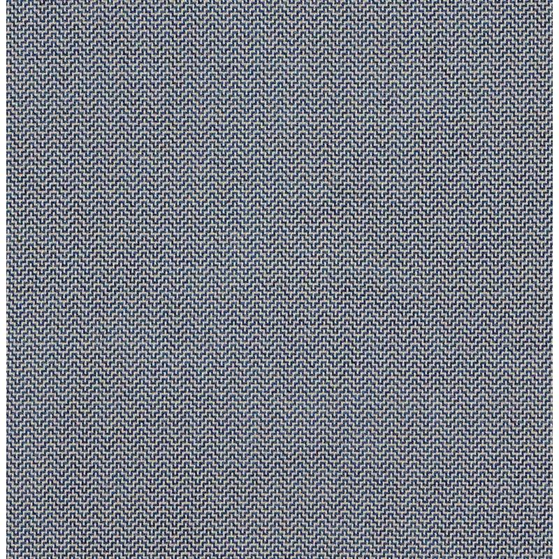 Purchase sample of 69824 Orwell, Lapis by Schumacher Fabric