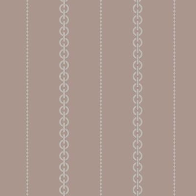 Select CB21109 Baldwyn Pink Beads by Carl Robinson Wallpaper