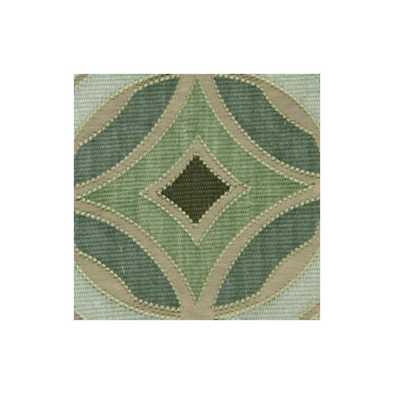 220381 | Perspective Dark Aqua - Beacon Hill Fabric