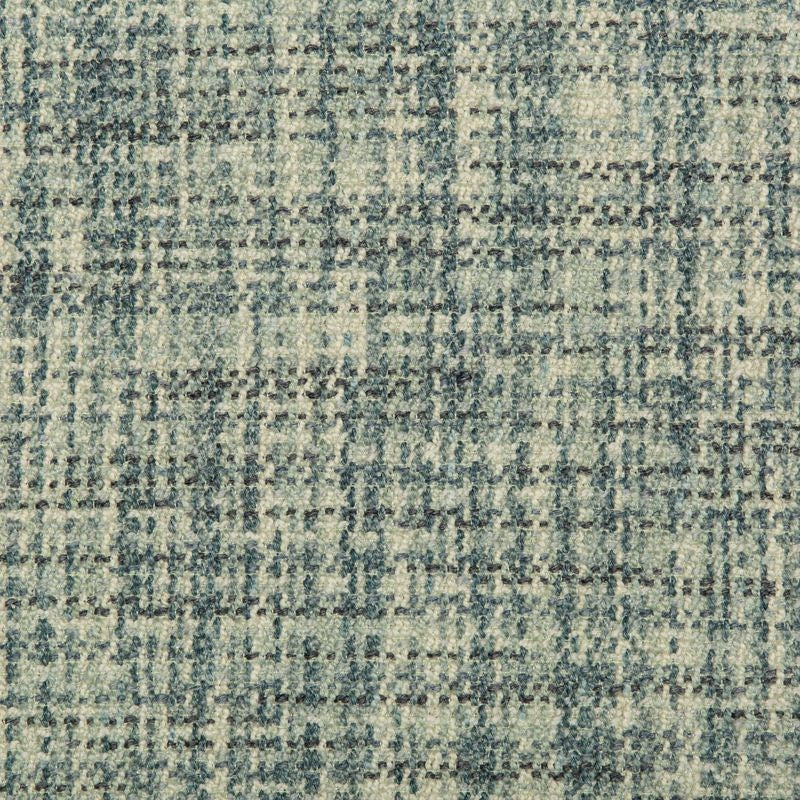 Buy 35648.5.0 Plaid Blue by Kravet Design Fabric