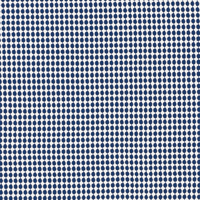 Purchase sample of 70524 Zipster, Navy by Schumacher Fabric