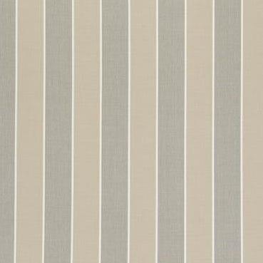 Find F0597-4 Chatburn Natural by Clarke and Clarke Fabric
