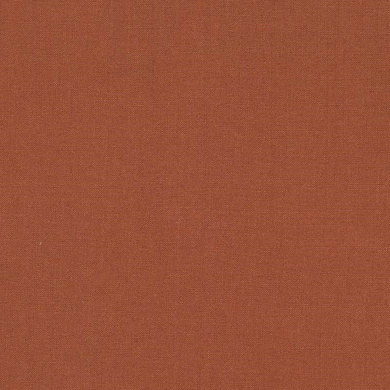 Purchase sample of 69931 Piet Performance Linen, Ginger by Schumacher Fabric