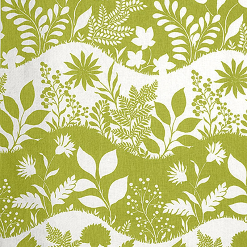 Purchase sample of 173972 Good Day Sunshine, Spring by Schumacher Fabric