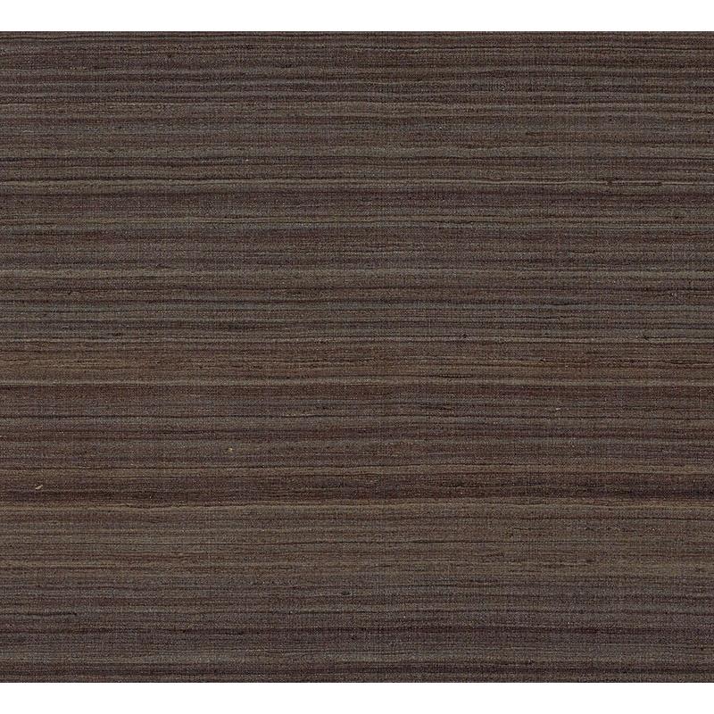 View 5007867 Shaded Silk Sable Schumacher Wallpaper