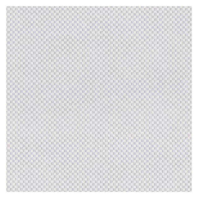 Order 4000-93465-1 PaintWorks Jason White Check Paintable White Brewster Wallpaper