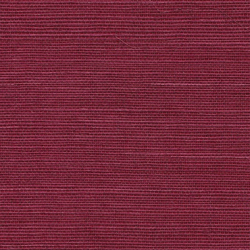 Purchase 5278 Manila Hemp Fuchsia Phillip Jeffries Wallpaper