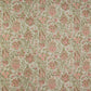 B4099 Spring | Floral, Jacquard - Greenhouse Fabric