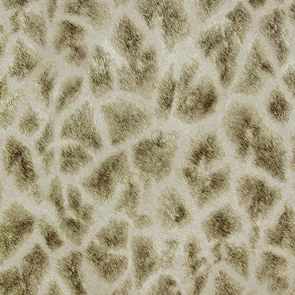 Search 2871-88705 Selvaggia Montone Taupe Giraffe Brewster Wallpaper