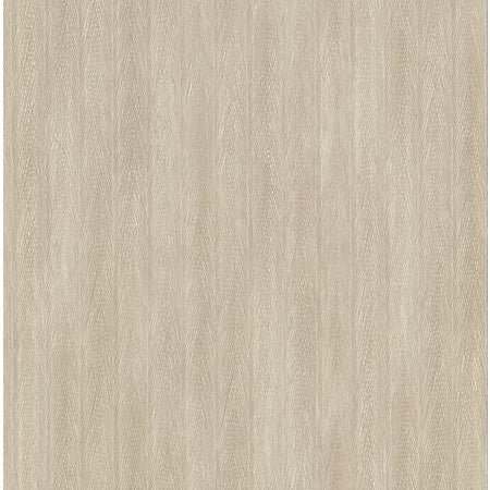 Shop 2945-1127 Warner Textures X Riga Light Brown Distressed Stripe Light Brown by Warner Wallpaper