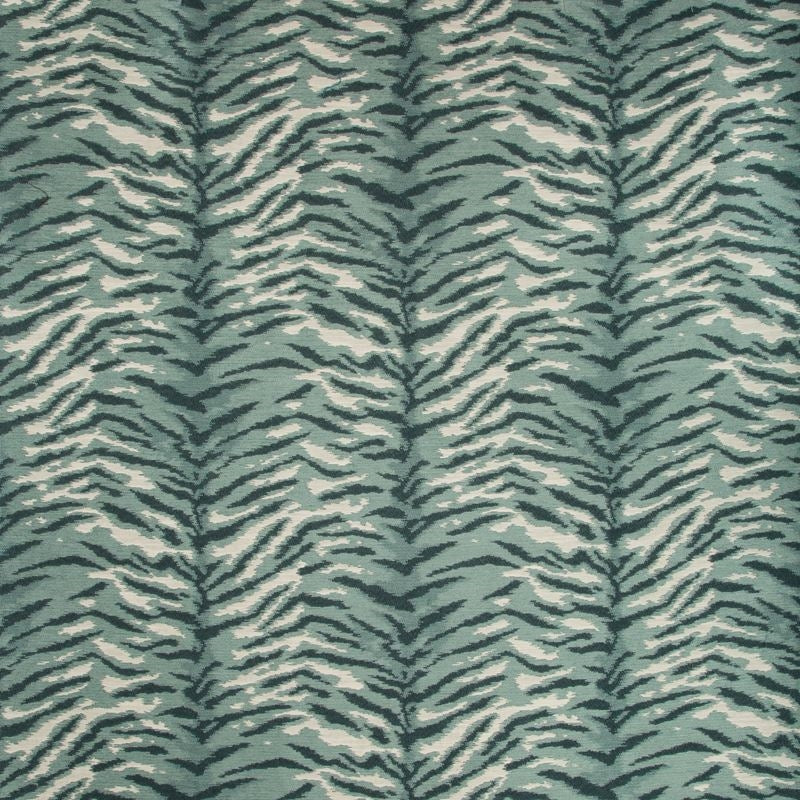 Shop 34997.515.0 Skins Light Blue by Kravet Design Fabric