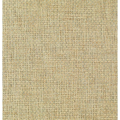 Find EW3142 East Winds III Green Grasscloth by Washington Wallpaper