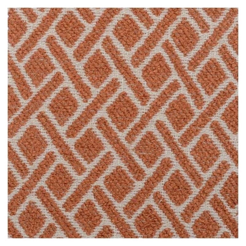 15496-35 Tangerine - Duralee Fabric