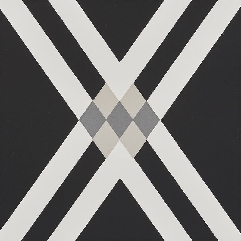 Purchase 5009241 Asolo Charcoal Schumacher Wallpaper