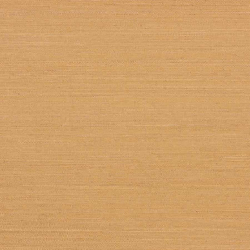 Purchase 1100 Tailored Walls Abaca Harvest Ochre Flower Phillip Jeffries Wallpaper