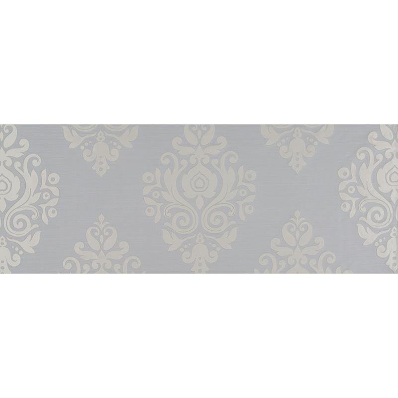 515001 | Nippon Frame | Silver - Beacon Hill Fabric