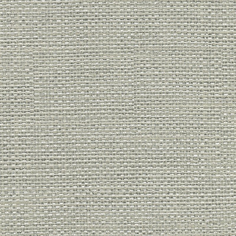 2984-8002 Warner XI Naturals Grasscloths Caviar Blue Basketweave Wallpaper by Warner