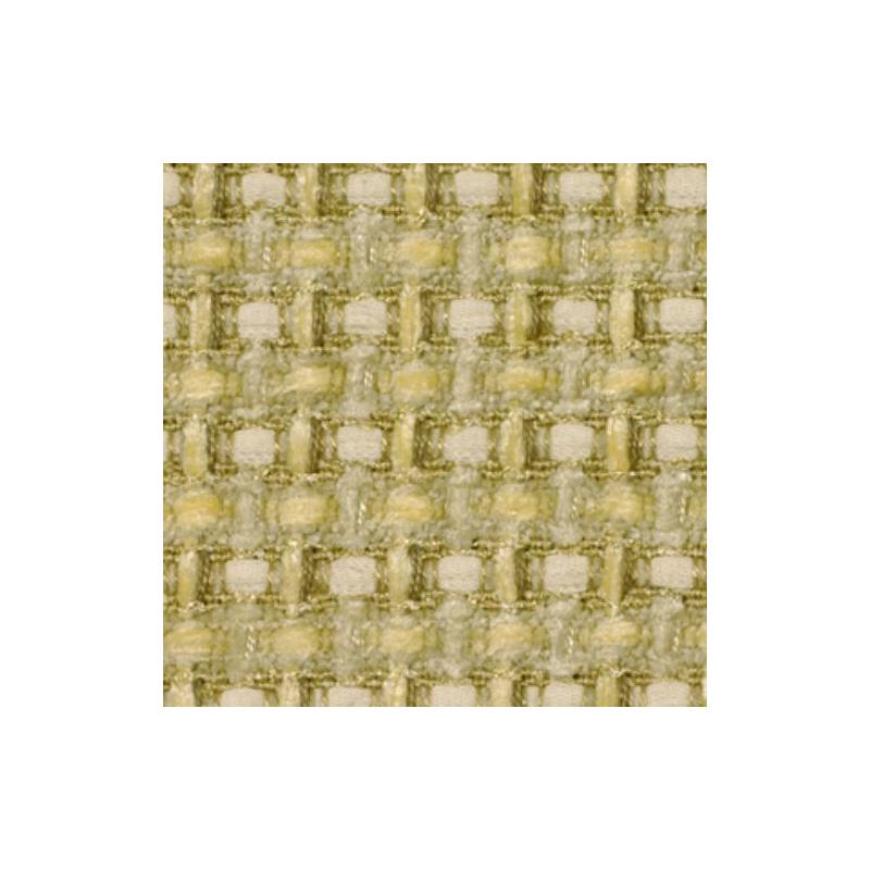 194110 | Chunky Check Yellow Lotus - Beacon Hill Fabric