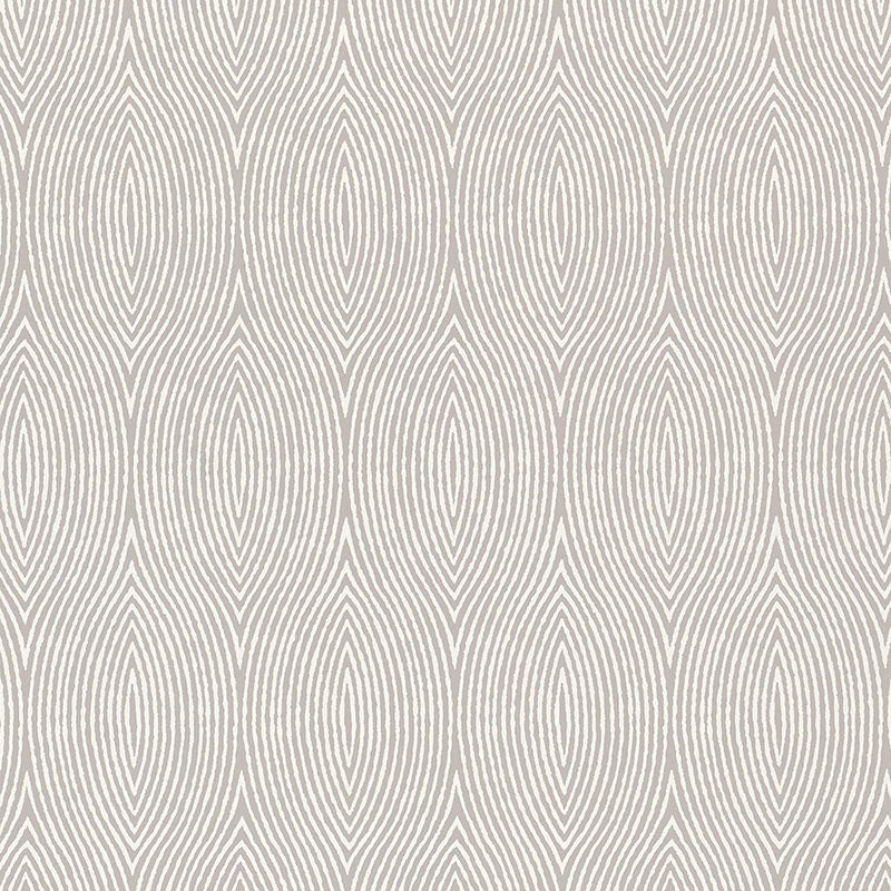 Buy 5007591 Bark Fog Schumacher Wallpaper