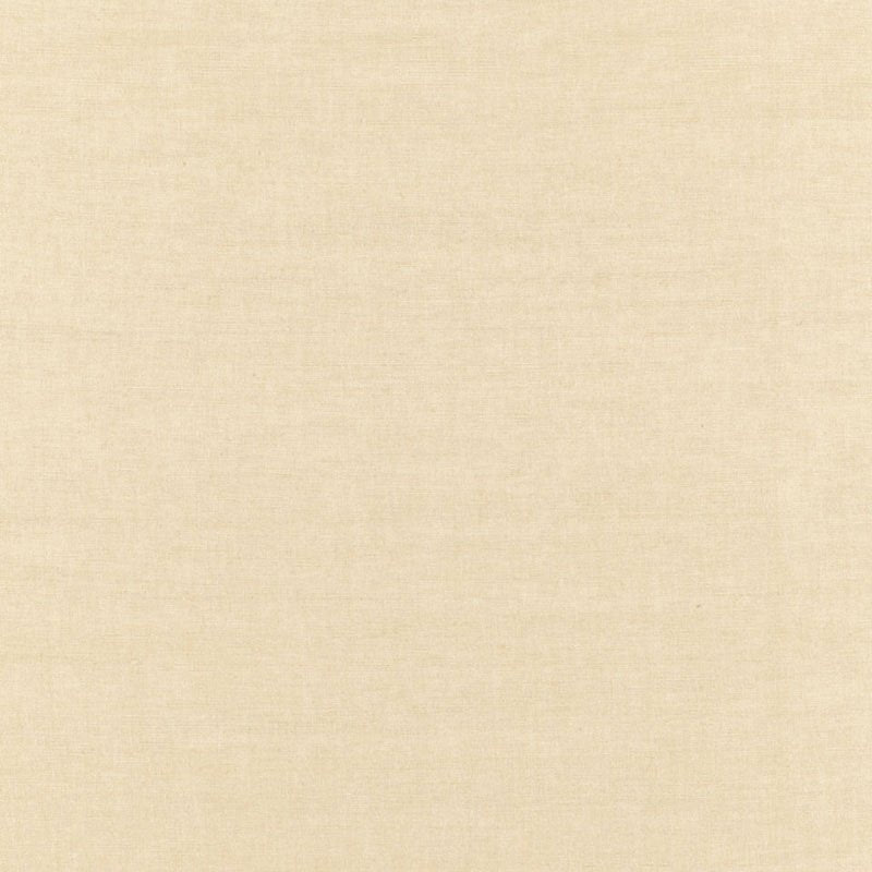 Purchase sample of 68785 Beckford Cotton Plain, Khaki by Schumacher Fabric