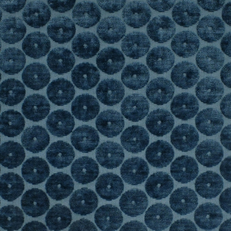 View S4830 Galaxy Blue Greenhouse Fabric