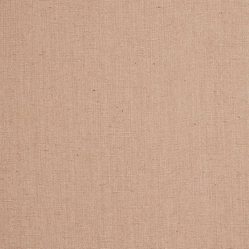 Purchase sample of 79993 Marco Performance Linen, Rosewood by Schumacher Fabric