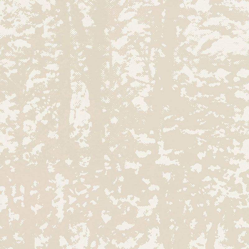 Select 5007441 Woodland Alabaster Schumacher Wallpaper